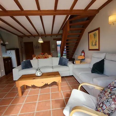 Dom wakacyjny Casa Oceano Con Jardin En Noja, Isla, Arnuero