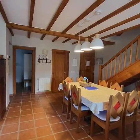 Holiday home Casa Oceano Con Jardin En Noja, Isla,