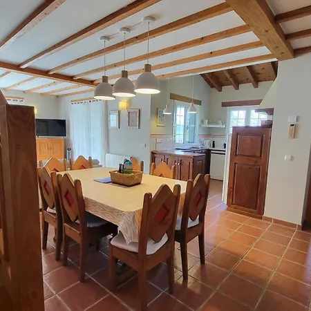 Holiday home Casa Oceano Con Jardin En Noja, Isla, Arnuero