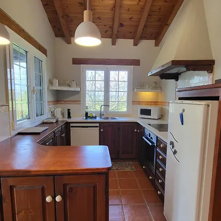 Casa Oceano Con Jardin En Noja, Isla, *