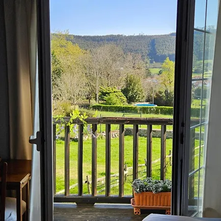 Dom wakacyjny Casa Oceano Con Jardin En Noja, Isla, *