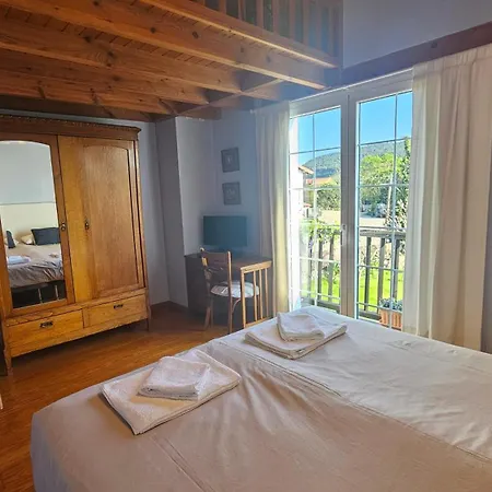 Casa Oceano Con Jardin En Noja, Isla, Holiday home Arnuero