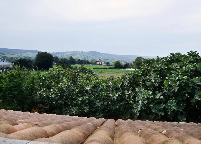 Prázdninový dům Casa Oceano Con Jardin En Noja, Isla, *