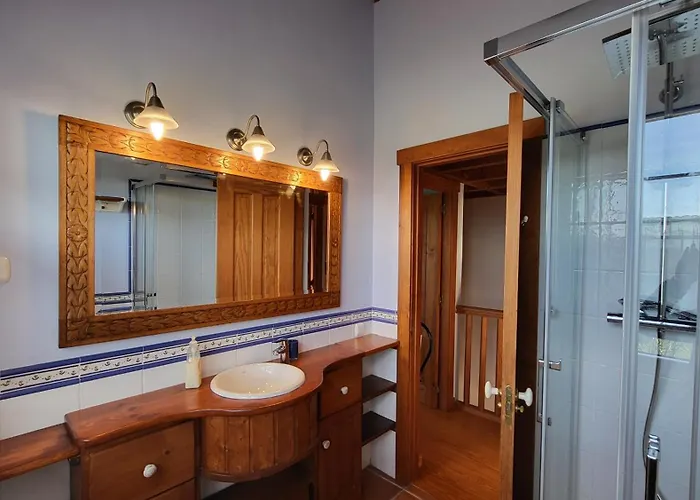 Casa Oceano Con Jardin En Noja, Isla, Prázdninový dům Arnuero