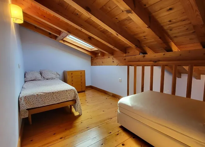 Casa Oceano Con Jardin En Noja, Isla, Arnuero