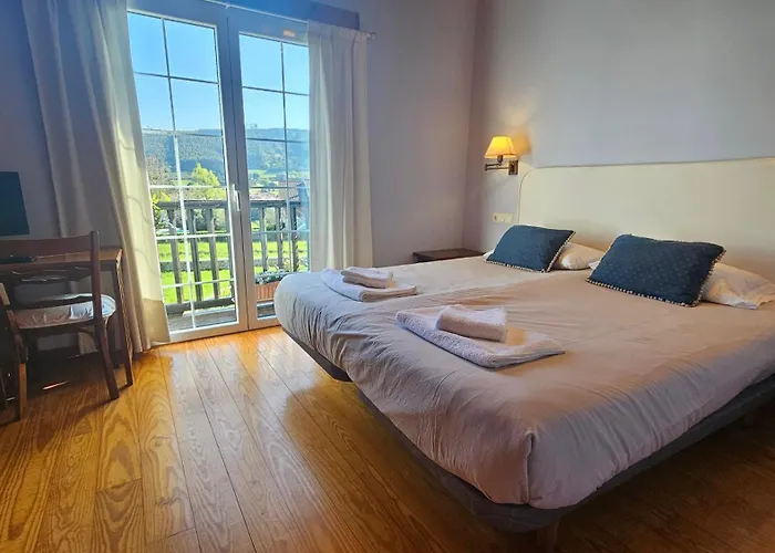 Casa Oceano Con Jardin En Noja, Isla, Prázdninový dům Arnuero