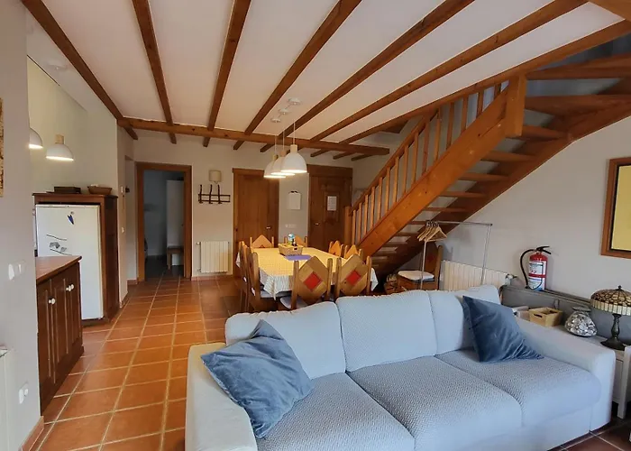 Casa Oceano Con Jardin En Noja, Isla,