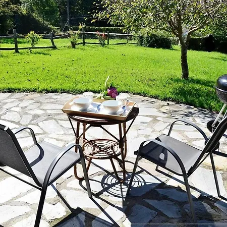 Casa Oceano Con Jardin En Noja, Isla, *