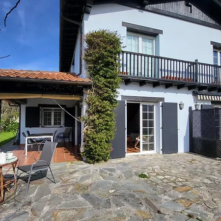 Casa Oceano Con Jardin En Noja, Isla,