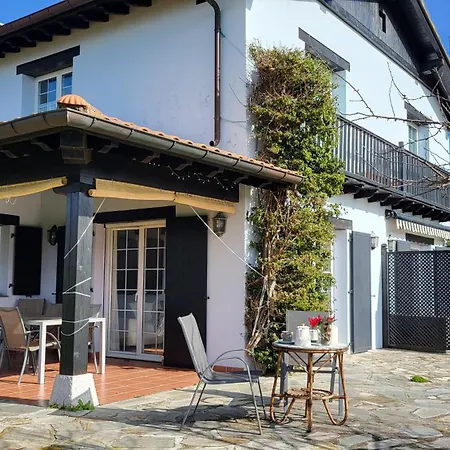 Casa Oceano Con Jardin En Noja, Isla, *