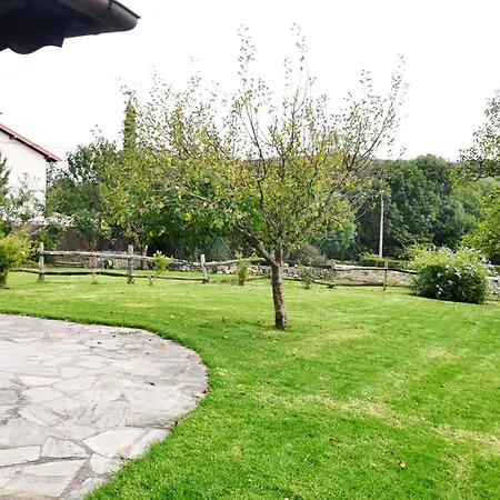 Casa Oceano Con Jardin En Noja, Isla, Arnuero