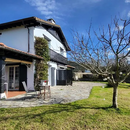 Casa Oceano Con Jardin En Noja, Isla, * Arnuero