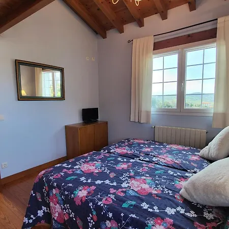 Casa Oceano Con Jardin En Noja, Isla,