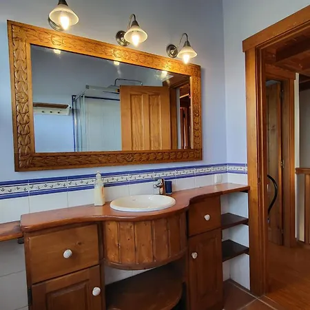 Casa Oceano Con Jardin En Noja, Isla, Σπίτι διακοπών