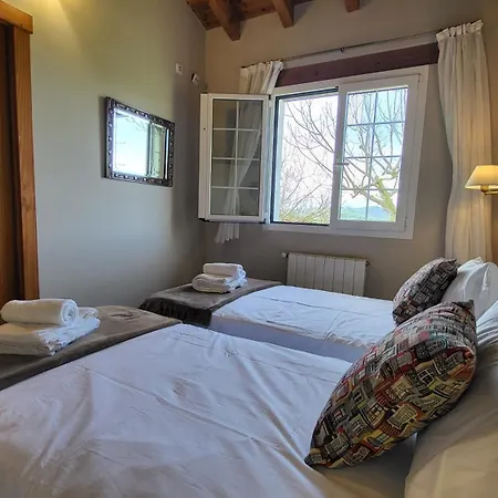 Σπίτι διακοπών Casa Oceano Con Jardin En Noja, Isla, *