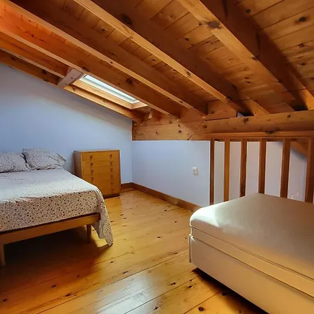 Casa Oceano Con Jardin En Noja, Isla, Arnuero