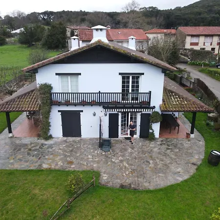 Casa Oceano Con Jardin En Noja, Isla,