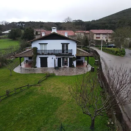 Casa Oceano Con Jardin En Noja, Isla, * Arnuero