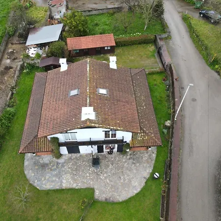 Σπίτι διακοπών Casa Oceano Con Jardin En Noja, Isla, Arnuero