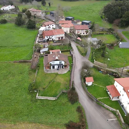 Casa Oceano Con Jardin En Noja, Isla, * Arnuero