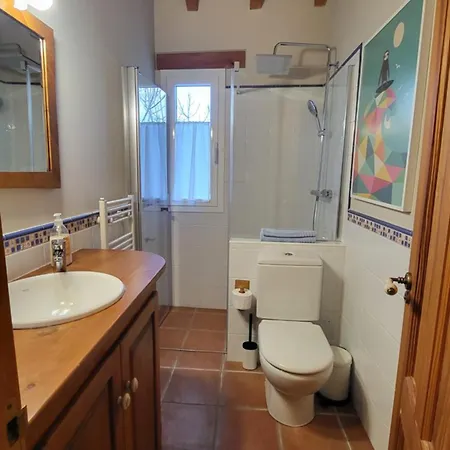 Σπίτι διακοπών Casa Oceano Con Jardin En Noja, Isla, Arnuero