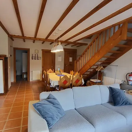 Casa Oceano Con Jardin En Noja, Isla,