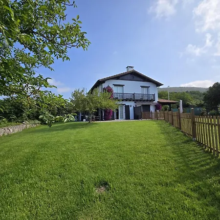 Casa Oceano Con Jardin En Noja, Isla, Σπίτι διακοπών