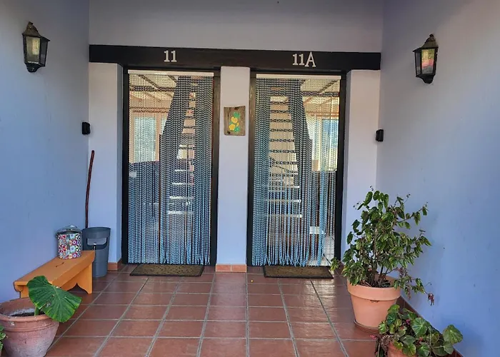 Casa Oceano Con Jardin En Noja, Isla, בית נופש